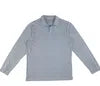 L5385 LOGAN Polo M/L Polsino