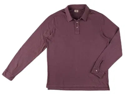 L6 POLO MANICA LUNGA