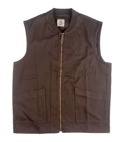 V400DW SNAJDER Gilet Resegone Fustagno