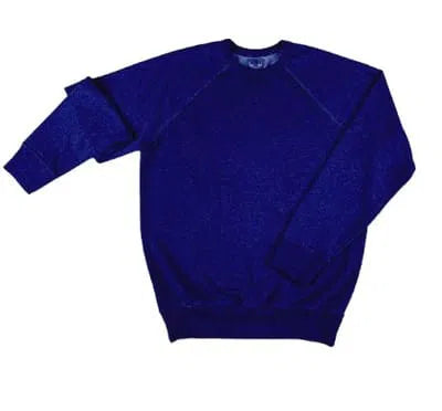 F5426 KENDRICK Felpa Raglan
