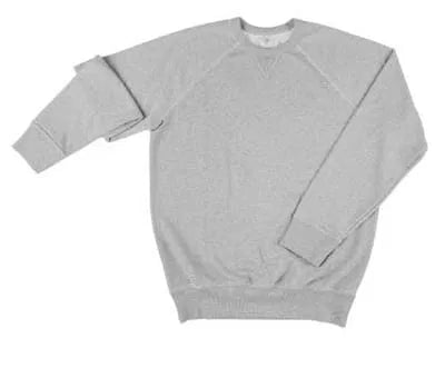 F5426 KENDRICK Felpa Raglan