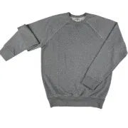 F5426 KENDRICK Felpa Raglan