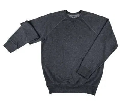 F5426 KENDRICK Felpa Raglan