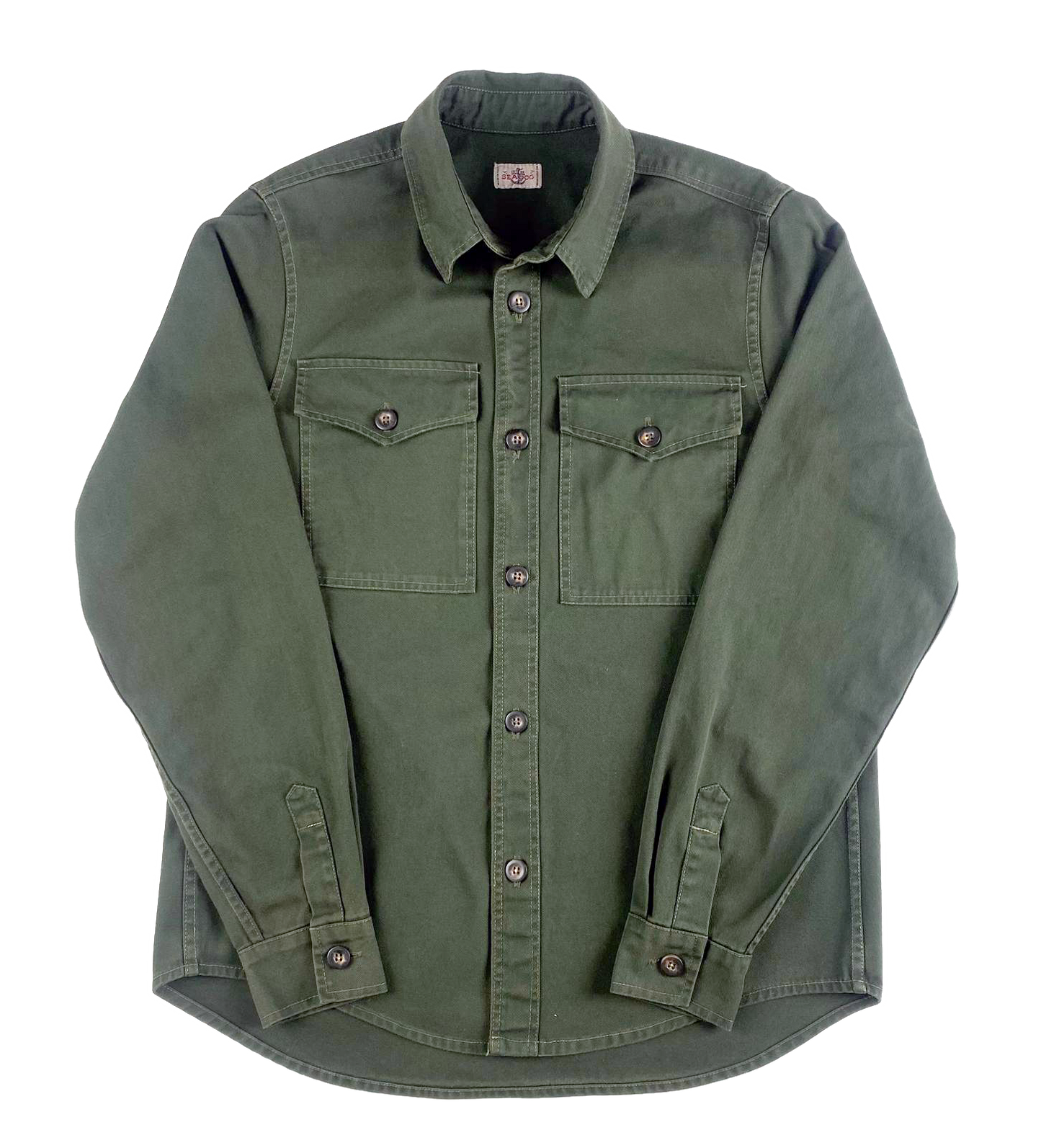 OC18W ORION OVERSHIRT WORK