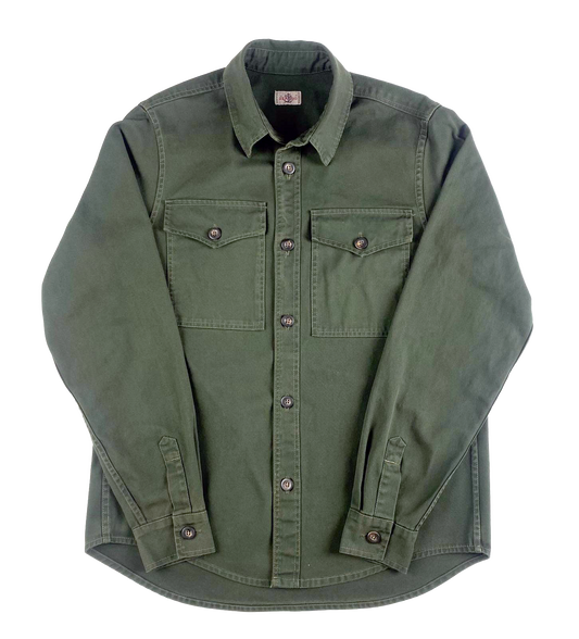 OC18W ORION OVERSHIRT WORK