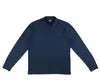 L5385 LOGAN Polo M/L Polsino