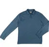 L5385 LOGAN Polo M/L Polsino