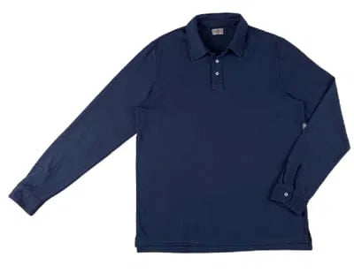 L6 POLO MANICA LUNGA