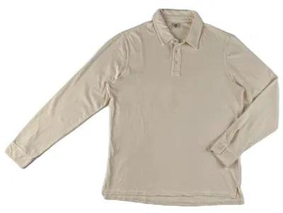 L6 POLO MANICA LUNGA