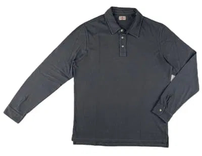 L6 POLO MANICA LUNGA
