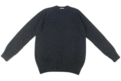 MD31 Maglia Taglio Felpa M. Cachemire