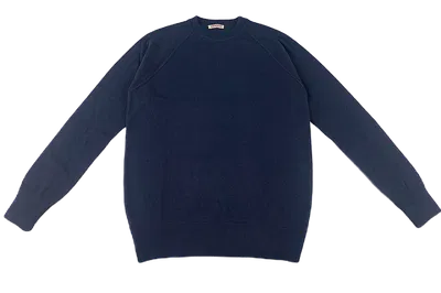 MD31 Maglia Taglio Felpa M. Cachemire