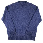 MF11 CREW Maglia Giro Crew Neck Shetland