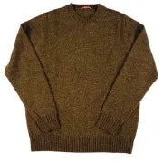 MF11 CREW Maglia Giro Crew Neck Shetland