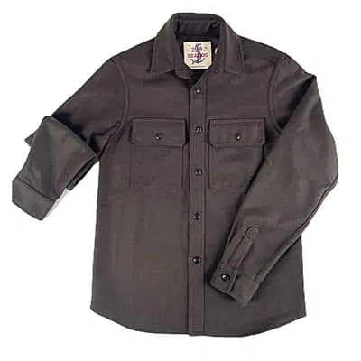 OC18T OVERSHIRT PANNO