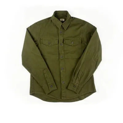 OC18W ORION OVERSHIRT WORK