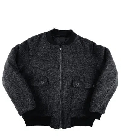 R00012DW JOSHUA Bomber