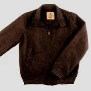 R013 LOYD Giacca Bomber