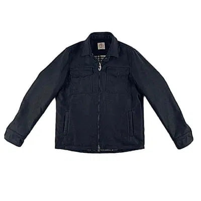R320 JACKET PANNO