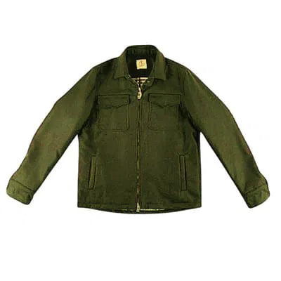 R320 JACKET PANNO