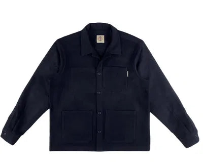R33 CHORE JACKETS PANNO