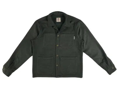 R33 CHORE JACKETS PANNO