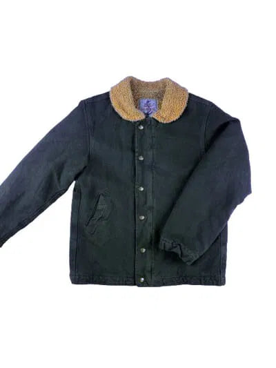 R34 DECK Jacket