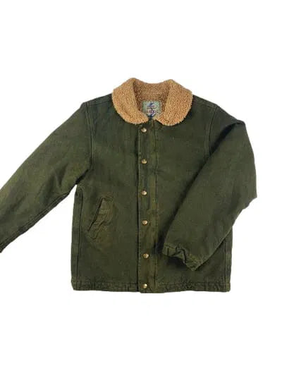 R34 DECK Jacket