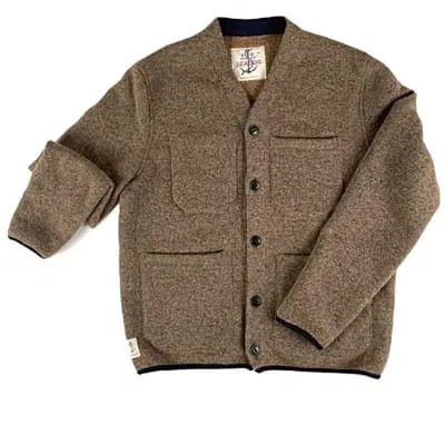 R39 ALASKA JACKET