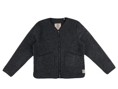 R42 MICHIGAN JACKET
