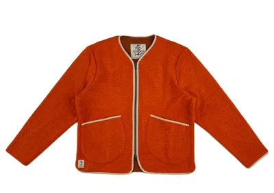 R42 MICHIGAN JACKET