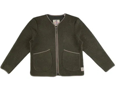 R42 MICHIGAN JACKET