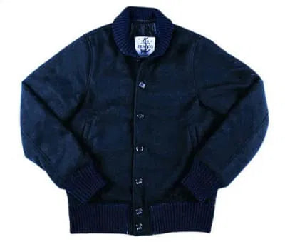 R90 SHELTON Bomber