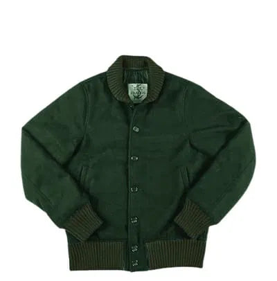 R90 SHELTON Bomber