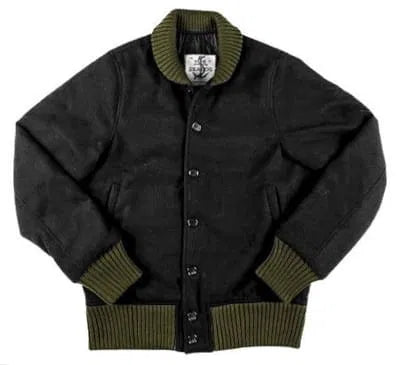 R90 SHELTON Bomber