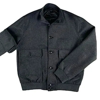 R911 JAMES Bomber Lana