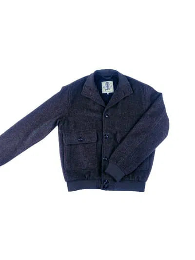 R912 STAN Bomber