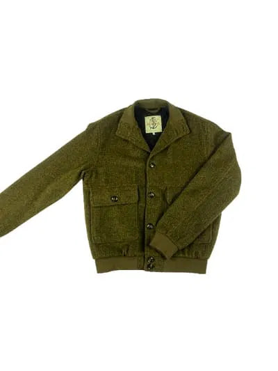 R912 STAN Bomber