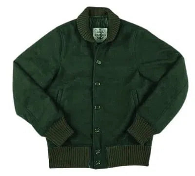 R91 HARBOR Bomber HUNTER