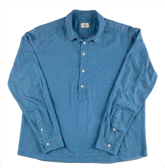C3 ALEGRE Camicia  SS26