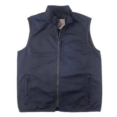 V13 Vest Zip