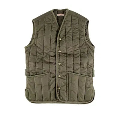 V312 VEST TRAPUNTA