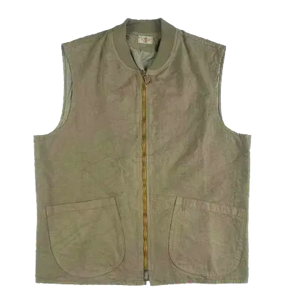 V313 WALL Vest Ripstop