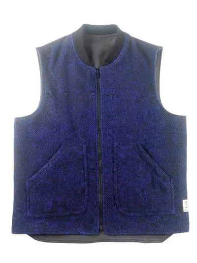 V400DW SNAJDER Gilet Resegone Fustagno