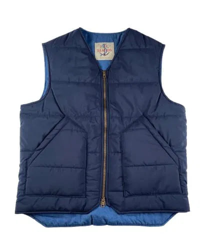 V409 PERTH Trap Riga + Chambray